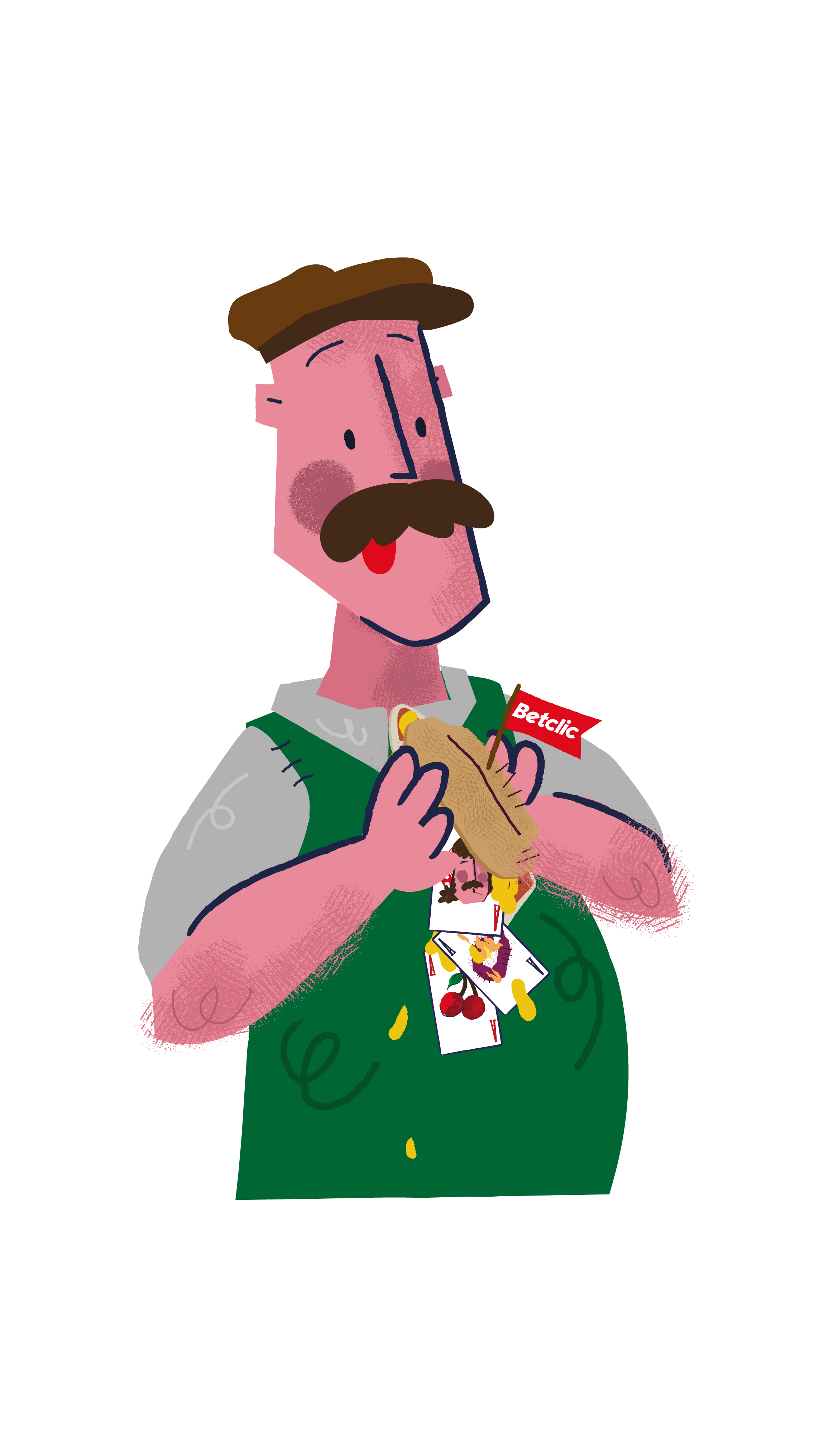 Sr. João
